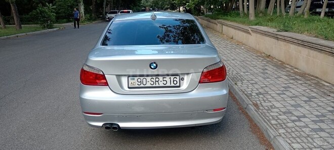 BMW 530-2