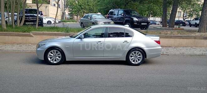 BMW 530-15