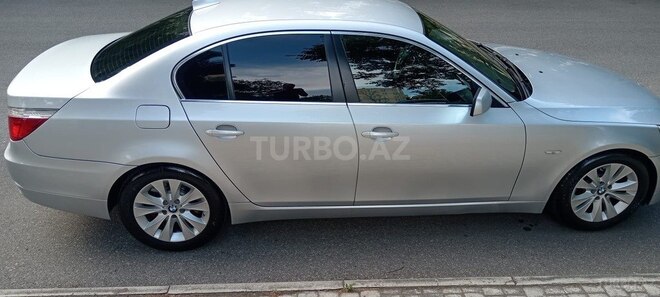 BMW 530-5