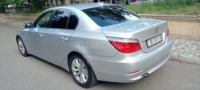 BMW 530-9