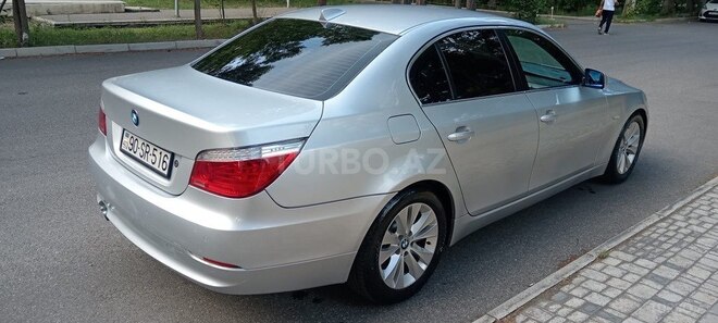 BMW 530-7