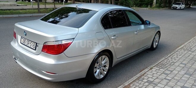 BMW 530-4