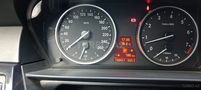 BMW 530-12