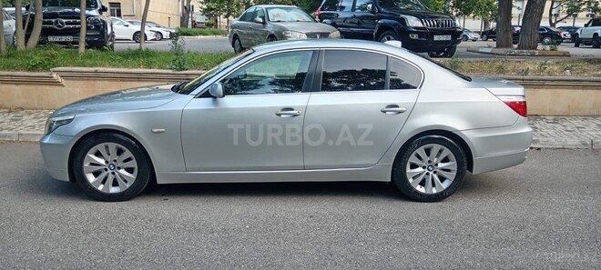 BMW 530-8