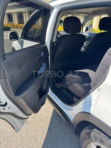 Chevrolet Orlando-7