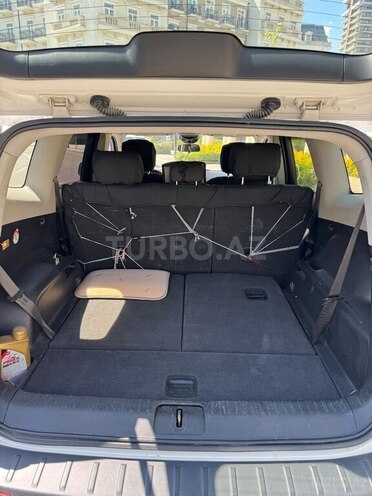 Chevrolet Orlando-6