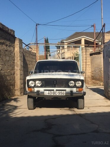 LADA (VAZ) 2106-5