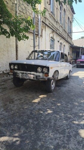 LADA (VAZ) 2106-1