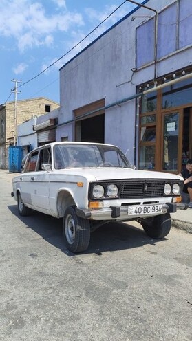 LADA (VAZ) 2106-2