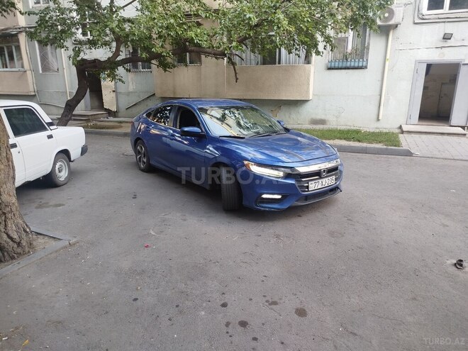 Honda Insight-6