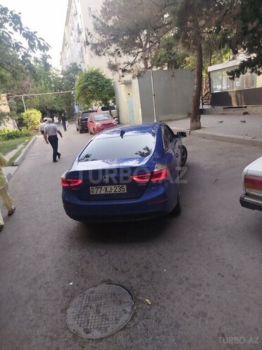 Honda Insight-5