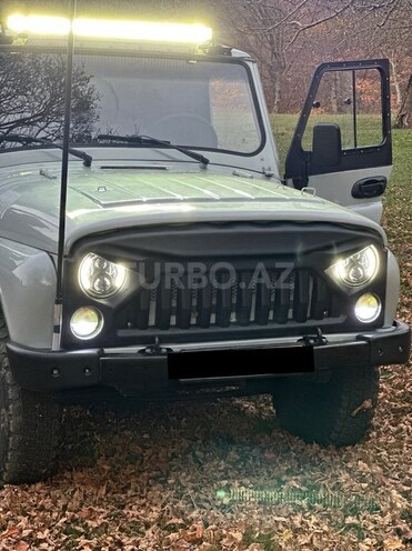 UAZ 31514-2