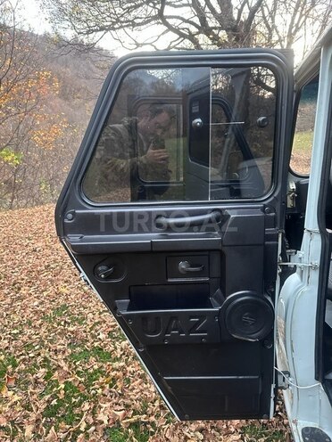 UAZ 31514-16