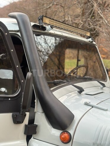 UAZ 31514-11
