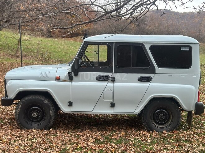 UAZ 31514-5