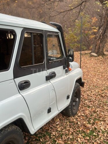 UAZ 31514-12