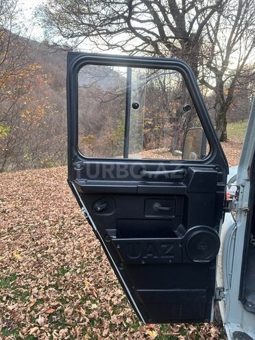 UAZ 31514-15