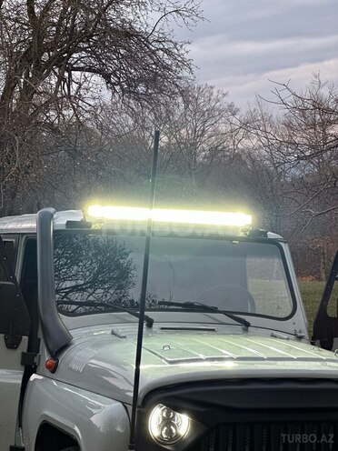 UAZ 31514-4