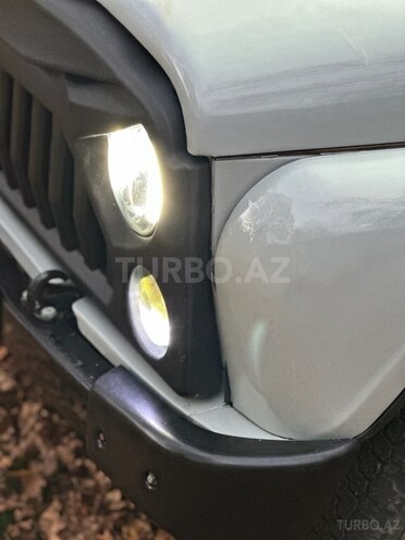 UAZ 31514-17