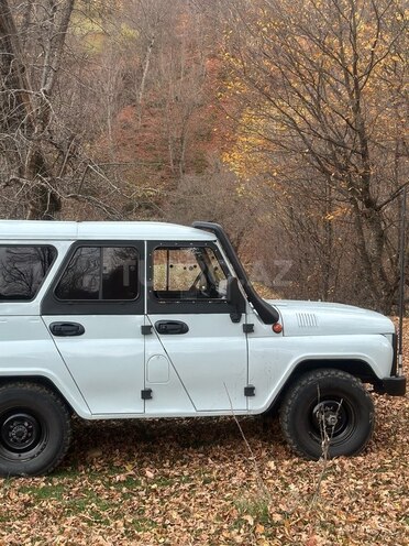 UAZ 31514-6