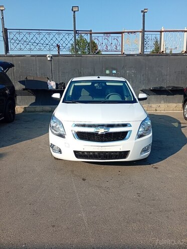 Chevrolet Cobalt-1