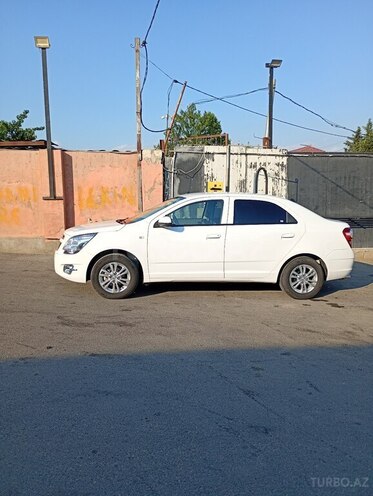 Chevrolet Cobalt-4