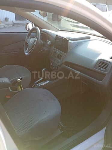 Chevrolet Cobalt-8
