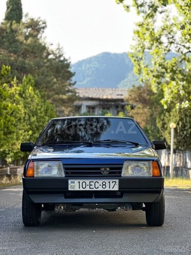 LADA (VAZ) 2109-1