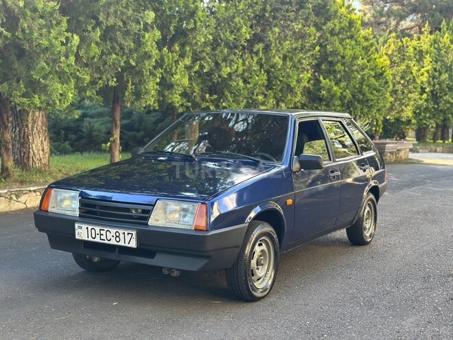 LADA (VAZ) 2109-3