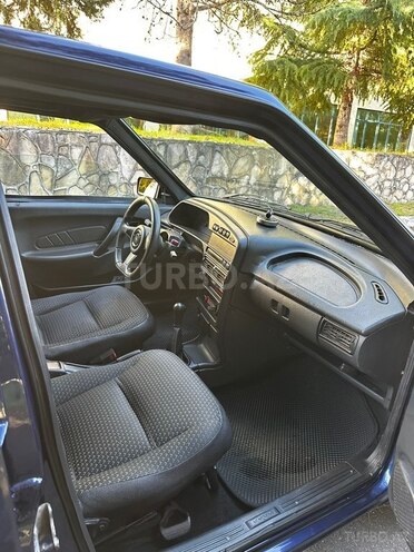 LADA (VAZ) 2109-5