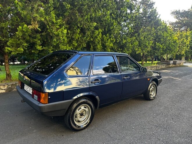 LADA (VAZ) 2109-4