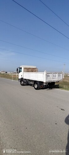 MAN TGL8.150-4