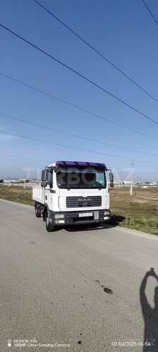 MAN TGL8.150-1