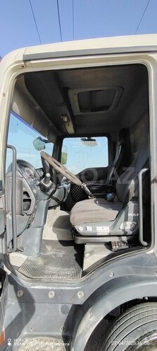 MAN TGL8.150-7
