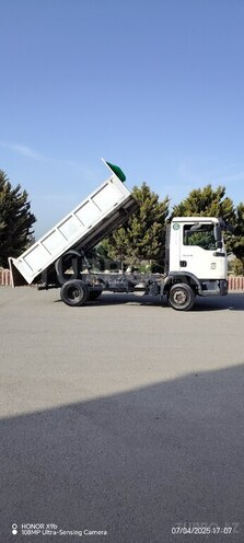 MAN TGL8.150-6