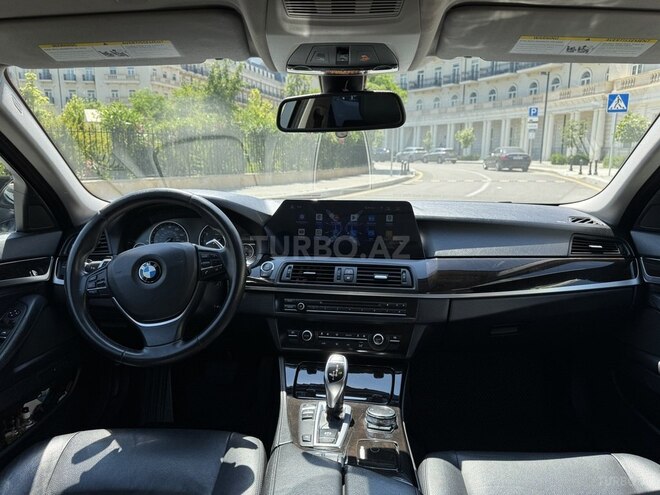BMW 528-3