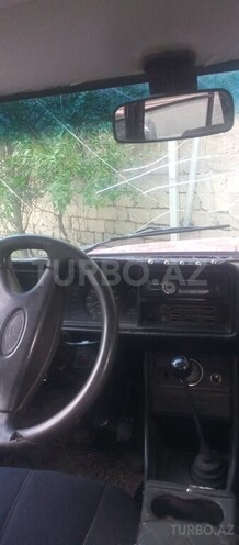 LADA (VAZ) 2107-5