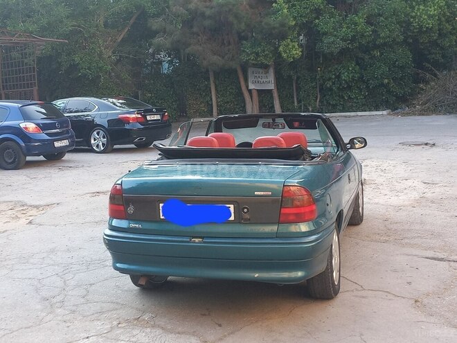Opel Astra-4