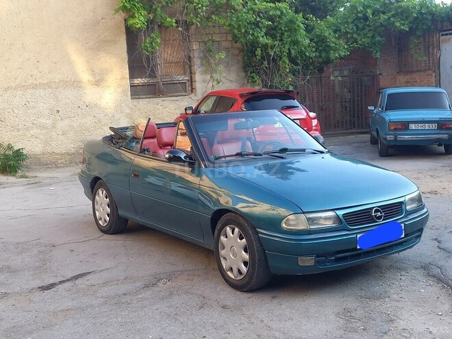 Opel Astra-5