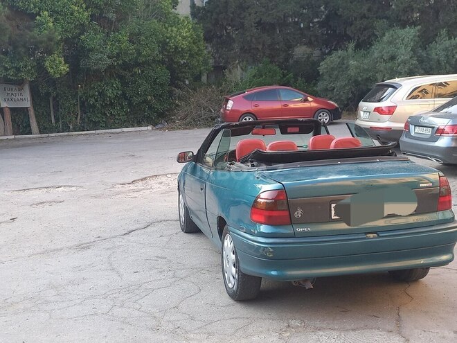 Opel Astra-6