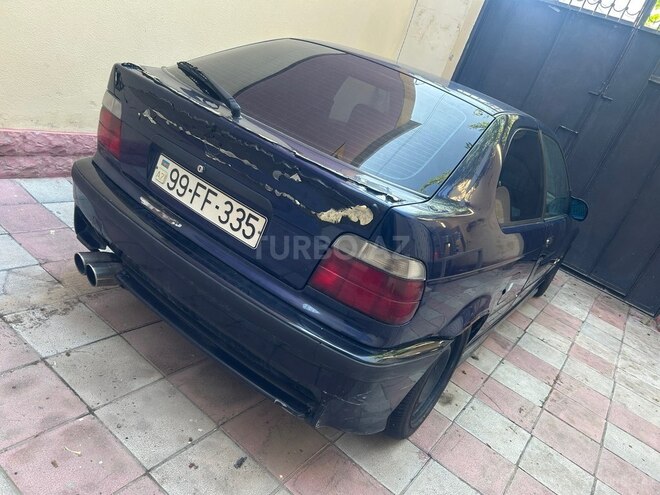 BMW 316-4