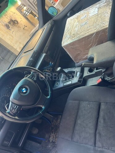 BMW 316-5