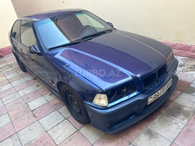 BMW 316-1