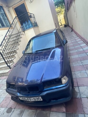 BMW 316-2
