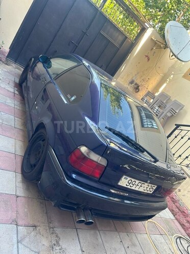 BMW 316-3