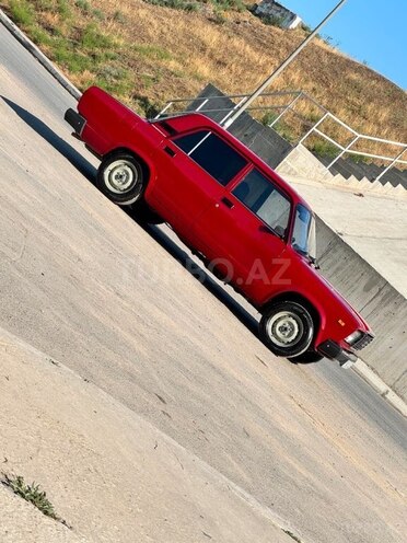 LADA (VAZ) 2107-3