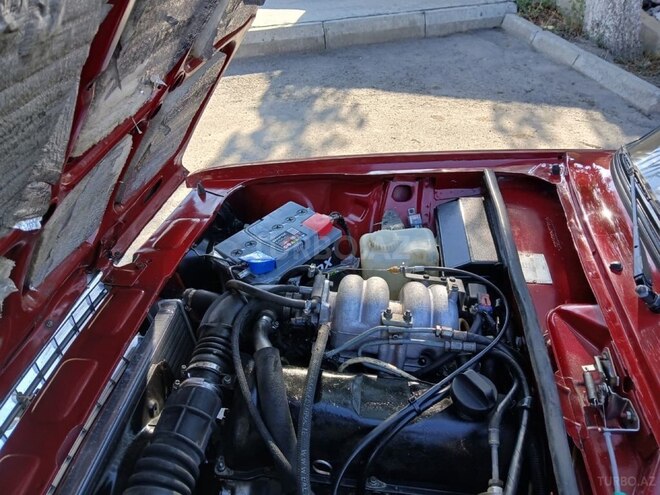 LADA (VAZ) 2107-9