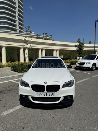 BMW 528-9