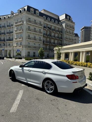 BMW 528-4