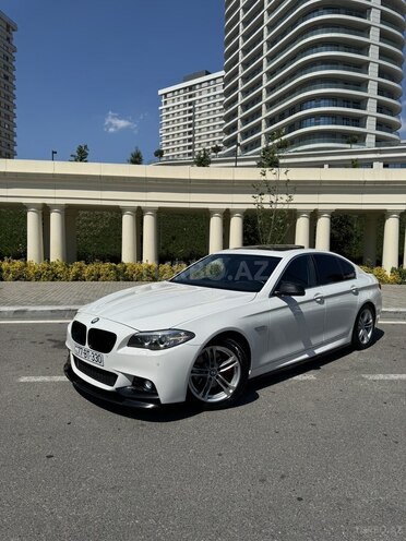 BMW 528-6